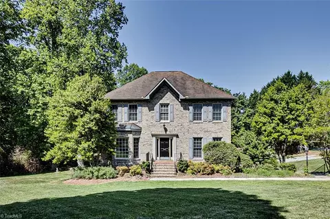 6103 Trotter Ridge Rd, Summerfield, NC 27358