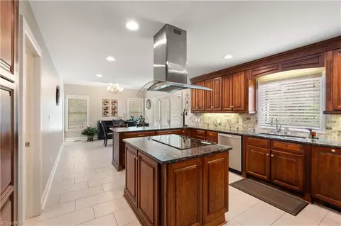 Kitchen - 310 Cascade Dr, High Point, NC 27265 photo 1 of 4