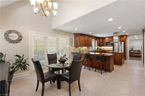 Dining - 310 Cascade Dr, High Point, NC 27265 photo 1 of 2