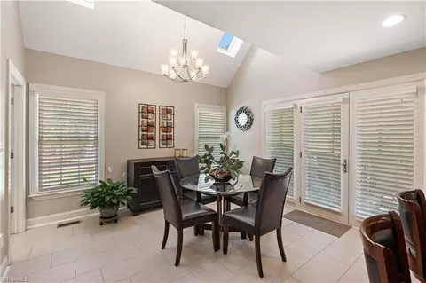 Dining - 310 Cascade Dr, High Point, NC 27265 photo 2 of 2