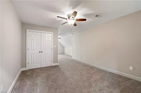 Bedroom - 310 Cascade Dr, High Point, NC 27265 photo 2 of 3