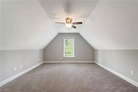 Bedroom - 310 Cascade Dr, High Point, NC 27265 photo 3 of 3