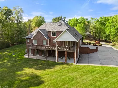 Other - 310 Cascade Dr, High Point, NC 27265 photo 1 of 7