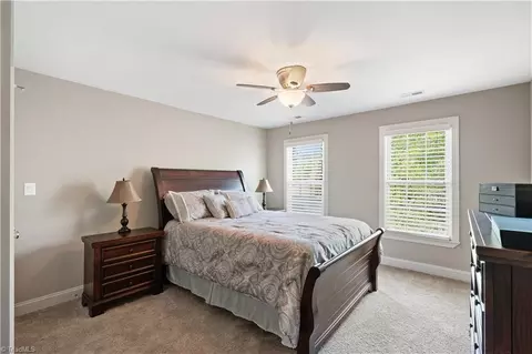 Bedroom - 310 Cascade Dr, High Point, NC 27265 photo 1 of 3