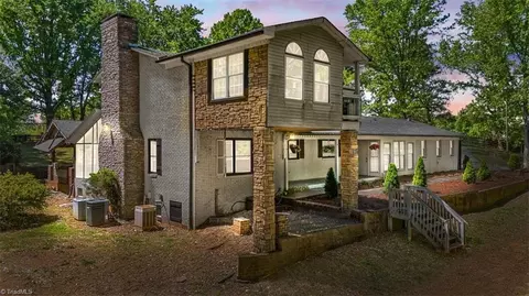 1861 Sandy Ridge Rd, Colfax, NC 27235