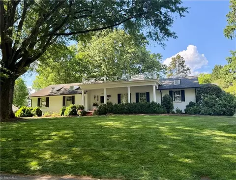 745 Pine Valley Rd N, Winston Salem, NC 27106