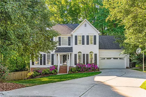 5500 Harbor Gate Ct, Greensboro, NC 27455