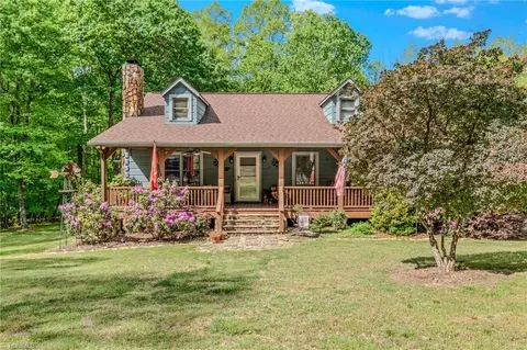 340 Bear Branch Trl, Reidsville, NC 27320