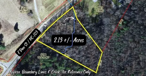 00 Pine St E, Mount Airy, NC 27030