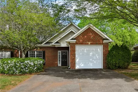 2017 Salisbury Sq, Winston Salem, NC 27127