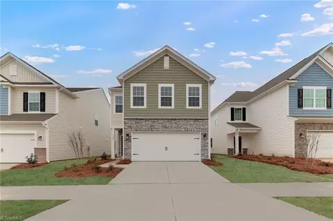 5253 Amaryllis Way, Winston Salem, NC 27104