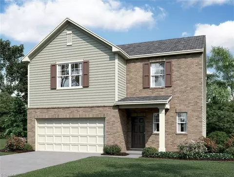972 Riverbank Dr, Kernersville, NC 27284