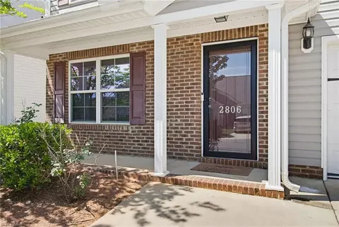 2806 Glenn Abbey Ln, Browns Summit, NC 27214