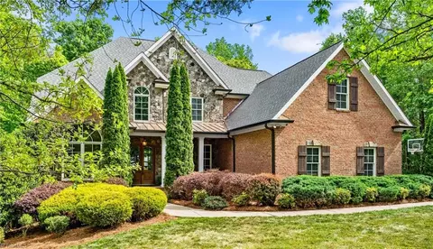 4305 Brunello Pl, Summerfield, NC 27358