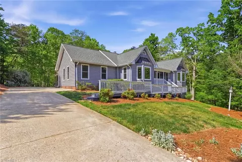 157 Beech Tree Ct, Eden, NC 27288