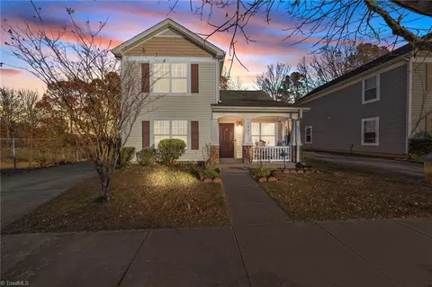 825 Hopewell St, High Point, NC 27263