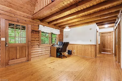 Entry Way - 809 Nance Rd, Denton, NC 27239 photo 1 of 2