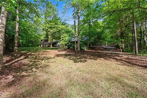 Exterior - 809 Nance Rd, Denton, NC 27239 photo 6 of 8