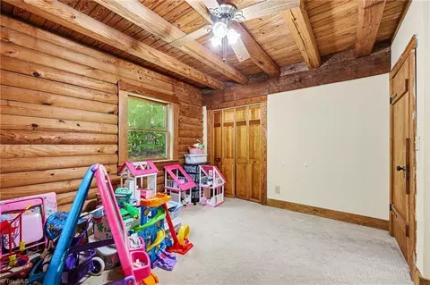 Bedroom - 809 Nance Rd, Denton, NC 27239 photo 5 of 5