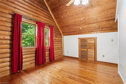 Bedroom - 809 Nance Rd, Denton, NC 27239 photo 1 of 5
