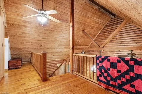 Entry Way - 809 Nance Rd, Denton, NC 27239 photo 2 of 2