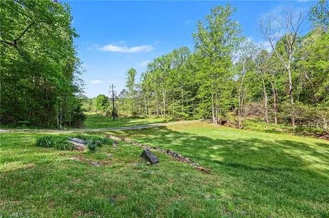 Exterior - 809 Nance Rd, Denton, NC 27239 photo 8 of 8