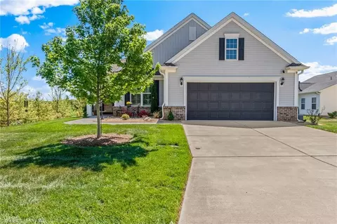 5936 Woodside Forest Trl, Lewisville, NC 27023