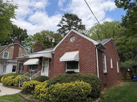 617 Fenimore St, Winston Salem, NC 27103