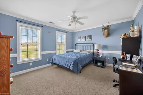 Bedroom - 363 Kiger Rd, Pinnacle, NC 27043 photo 3 of 5
