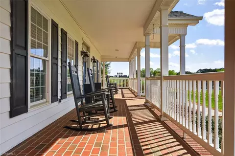 Exterior - 363 Kiger Rd, Pinnacle, NC 27043 photo 10 of 11