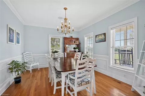 Dining - 363 Kiger Rd, Pinnacle, NC 27043 photo 1 of 2