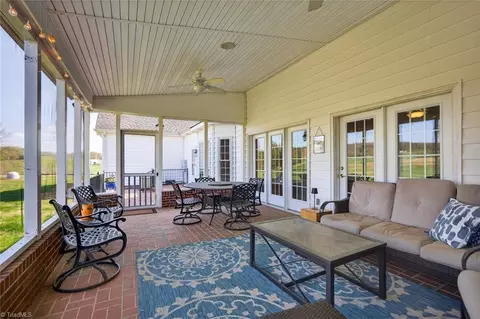 Exterior - 363 Kiger Rd, Pinnacle, NC 27043 photo 7 of 11