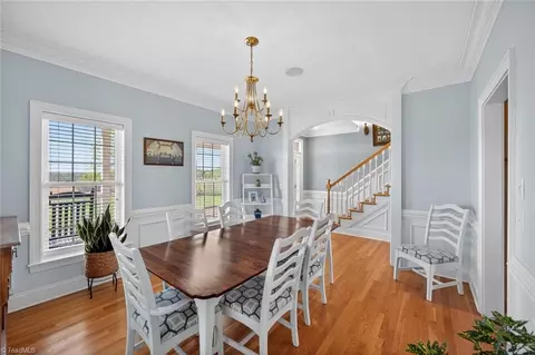 Dining - 363 Kiger Rd, Pinnacle, NC 27043 photo 2 of 2