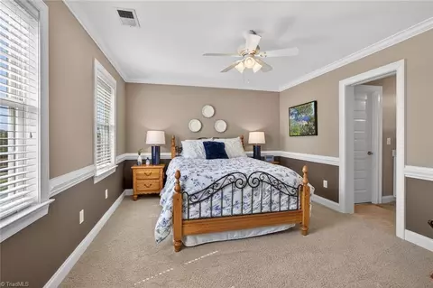 Bedroom - 363 Kiger Rd, Pinnacle, NC 27043 photo 5 of 5