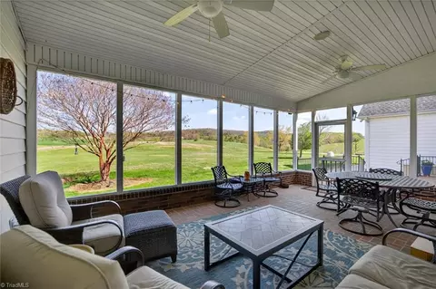 Exterior - 363 Kiger Rd, Pinnacle, NC 27043 photo 6 of 11
