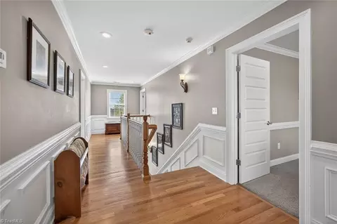 Entry Way - 363 Kiger Rd, Pinnacle, NC 27043 photo 2 of 2