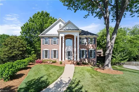 1004 Blakeford Ct, Winston Salem, NC 27106