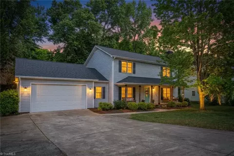 403 Brownbark Ln, Gibsonville, NC 27249