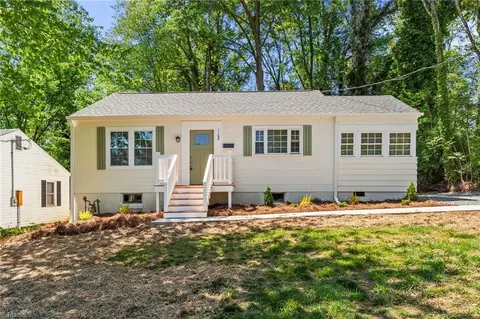 1168 Lockland Ave, Winston Salem, NC 27103