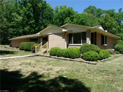 1300 Kentucky St, High Point, NC 27262