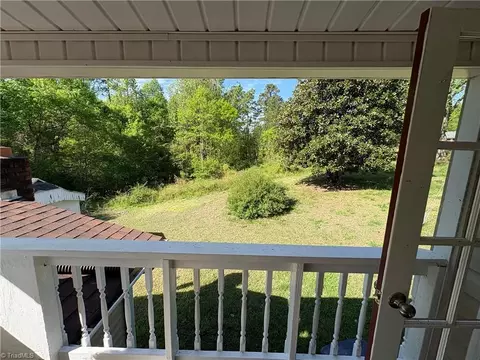 Exterior - 4738 Peace Rd, Trinity, NC 27370 photo 5 of 7