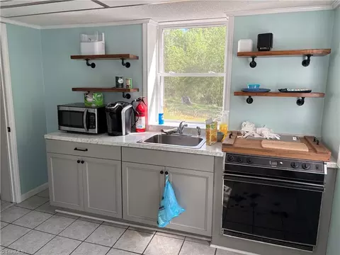 Kitchen - 4738 Peace Rd, Trinity, NC 27370 photo 1 of 1