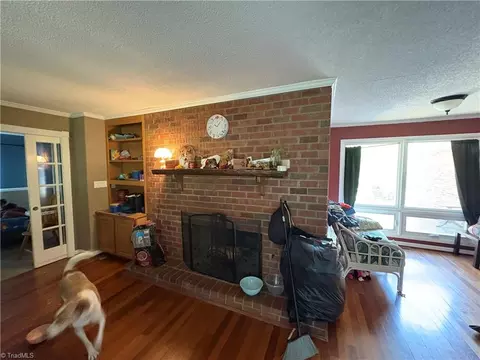 Living - 4738 Peace Rd, Trinity, NC 27370 photo 1 of 1