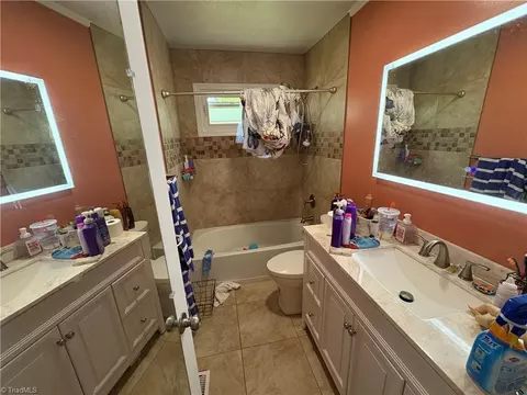 Bath - 4738 Peace Rd, Trinity, NC 27370 photo 1 of 4