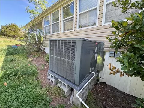 Exterior - 4738 Peace Rd, Trinity, NC 27370 photo 7 of 7
