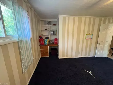 Bedroom - 4738 Peace Rd, Trinity, NC 27370 photo 2 of 5