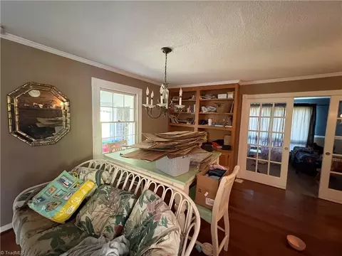 Dining - 4738 Peace Rd, Trinity, NC 27370 photo 1 of 1