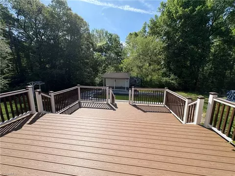 Exterior - 4738 Peace Rd, Trinity, NC 27370 photo 2 of 7