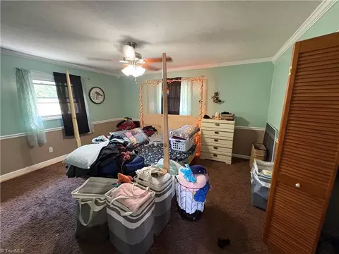 Bedroom - 4738 Peace Rd, Trinity, NC 27370 photo 1 of 5