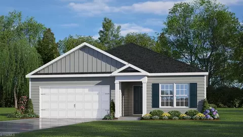 282 Waverly Ct, Linwood, NC 27299